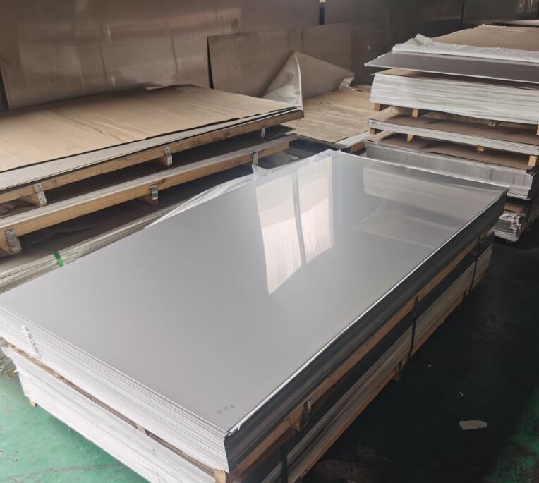 水满乡321不锈钢板