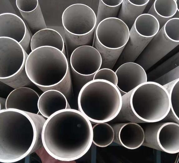 水满乡321不锈钢管