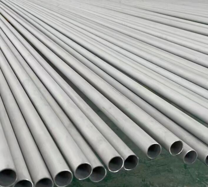 水满乡441不锈钢管