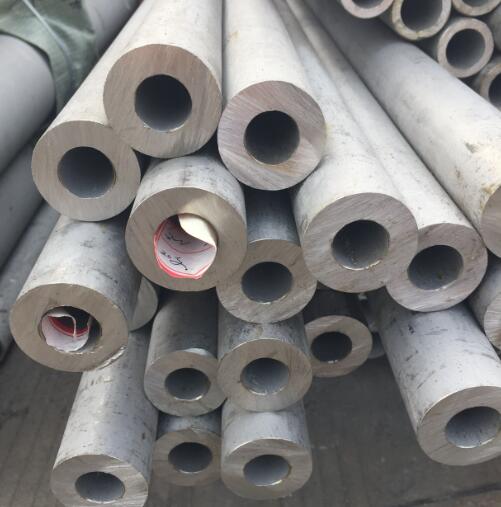 水满乡321不锈钢管