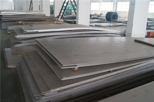 水满乡304不锈钢板