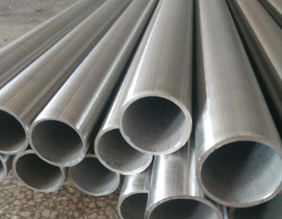 水满乡321不锈钢管