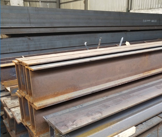 水满乡Q235EH型钢