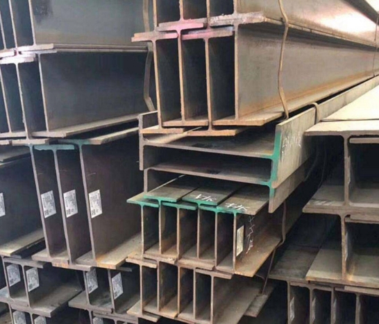 水满乡Q235C工字钢